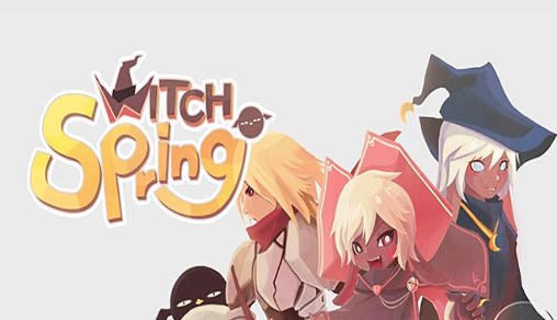 download Witch spring apk